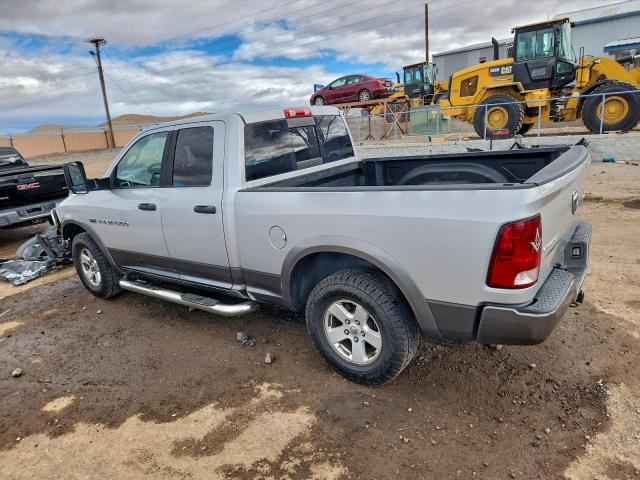 Dodge Ram 1500 Slt Image 2