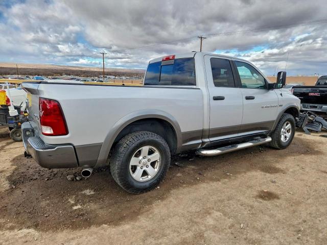 Dodge Ram 1500 Slt Image 11
