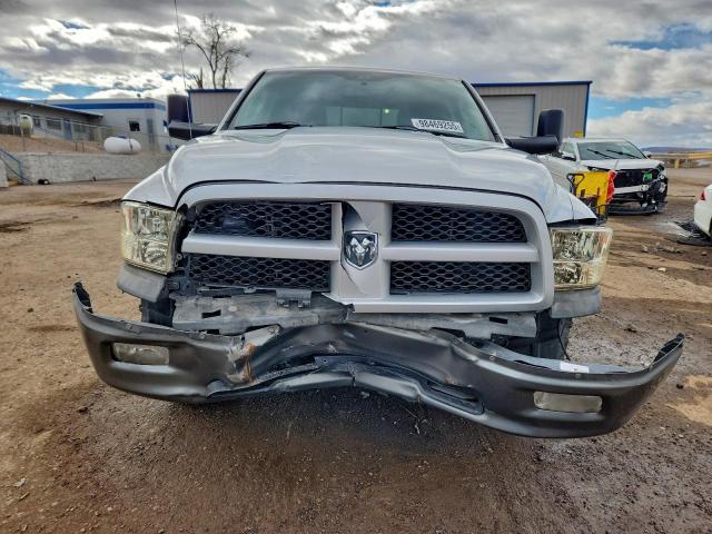Dodge Ram 1500 Slt Image 13