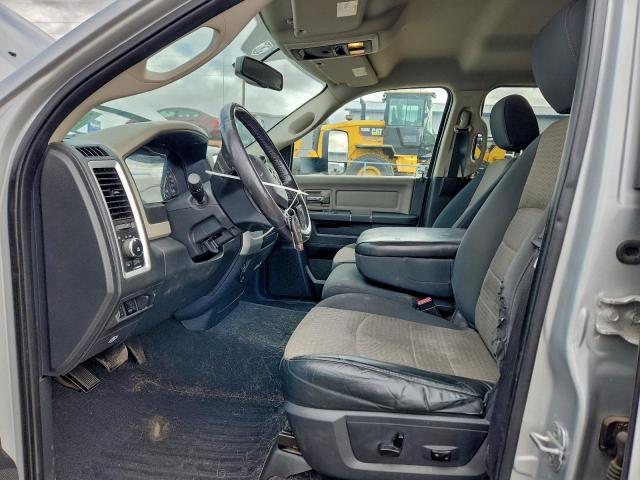 Dodge Ram 1500 Slt Image 4