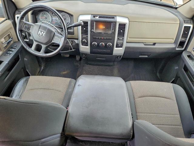 Dodge Ram 1500 Slt Image 7