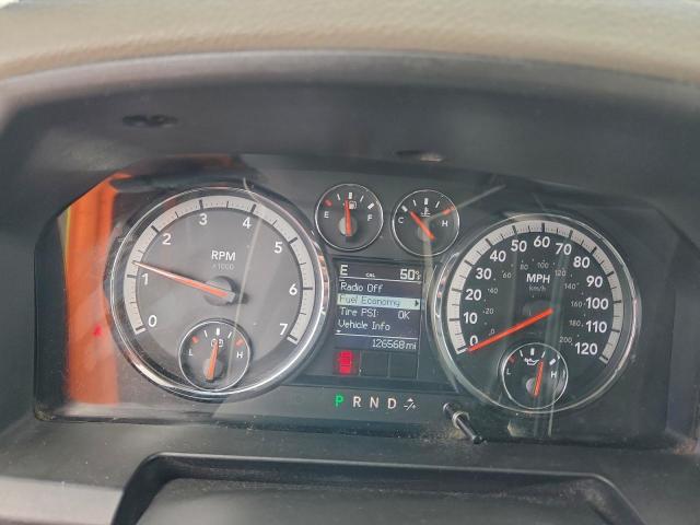 Dodge Ram 1500 Slt Image 6