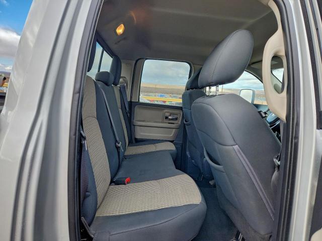 Dodge Ram 1500 Slt Image 9