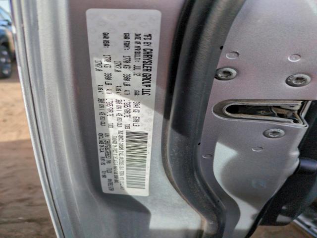 Dodge Ram 1500 Slt Image 8