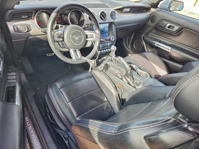 Ford Mustang Image 3