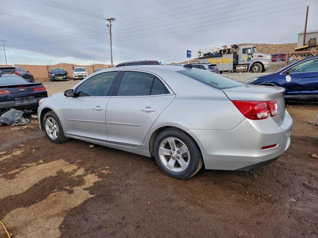 Chevrolet Malibu Ls Image 3