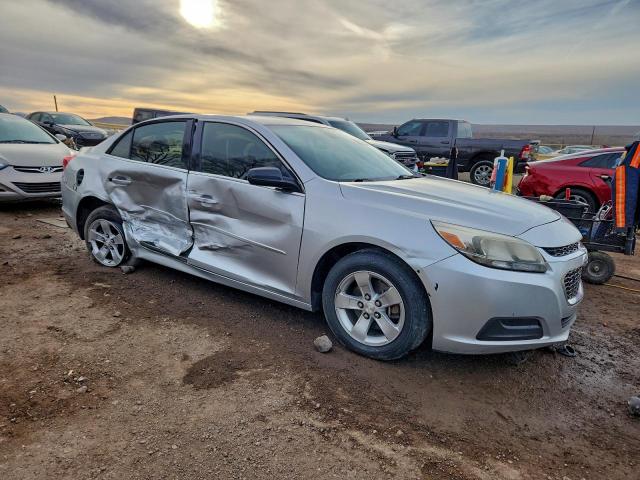 Chevrolet Malibu Ls Image 11