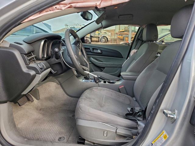 Chevrolet Malibu Ls Image 9