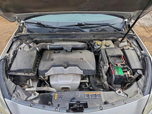 Chevrolet Malibu Ls Image 10