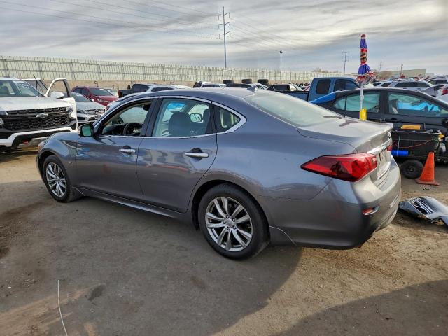 INFINITI Q70 3.7 Luxe Image 4