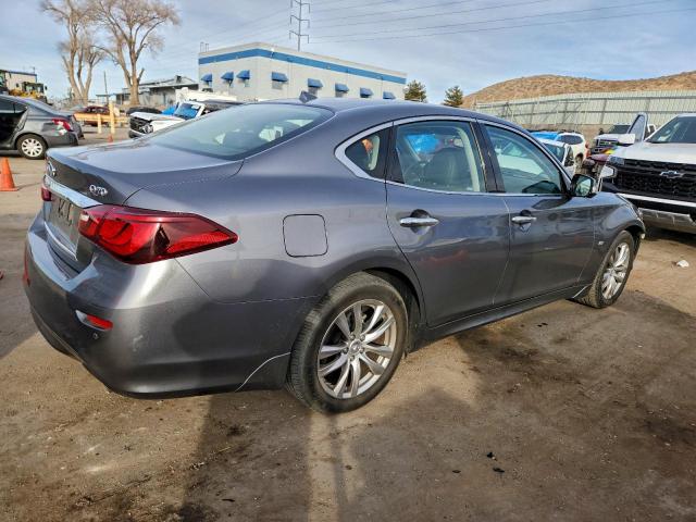 INFINITI Q70 3.7 Luxe Image 2