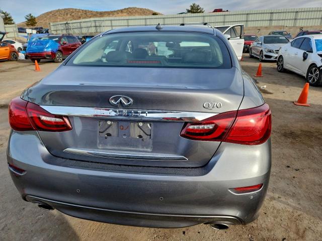 INFINITI Q70 3.7 Luxe Image 11