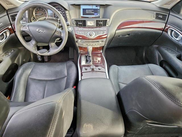 INFINITI Q70 3.7 Luxe Image 5