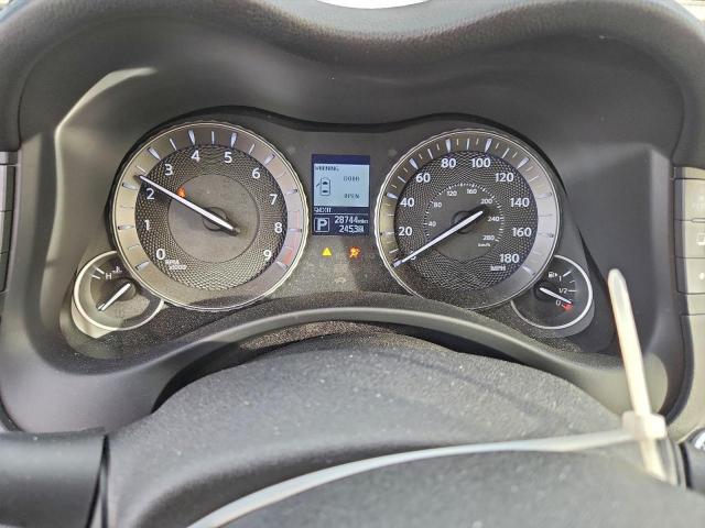 INFINITI Q70 3.7 Luxe Image 7