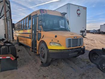  Salvage Freightliner Saf-t-line