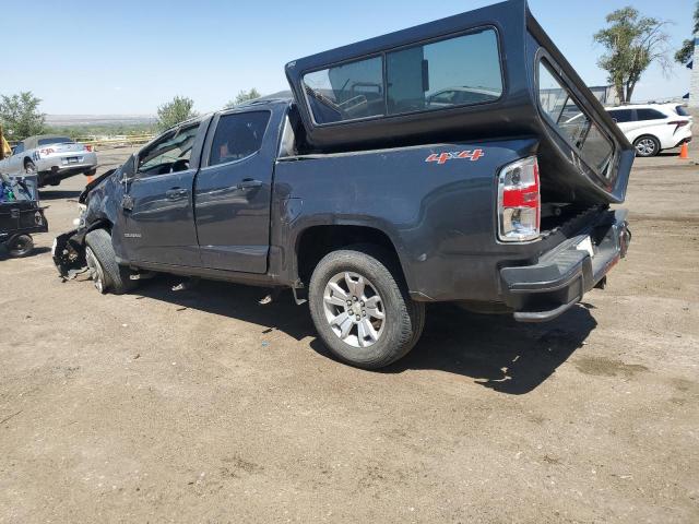 Chevrolet Colorado Lt Image 2