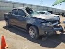Chevrolet Colorado Lt Image 4
