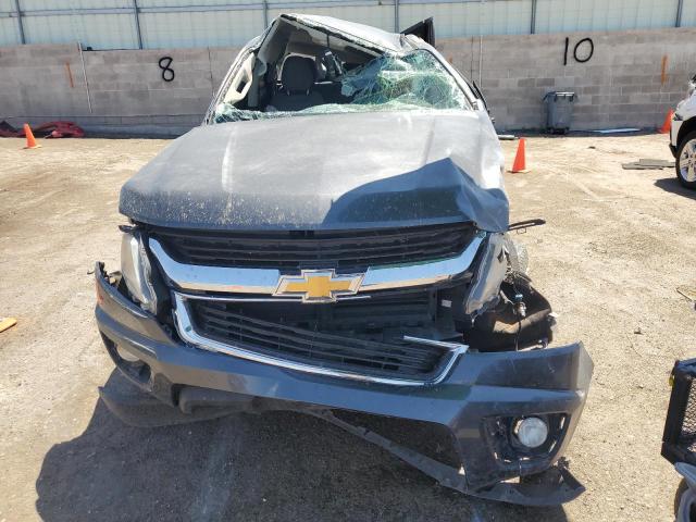 Chevrolet Colorado Lt Image 6