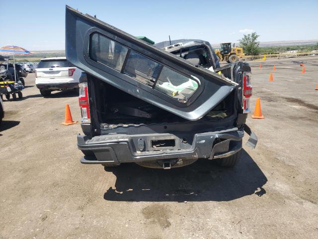 Chevrolet Colorado Lt Image 9