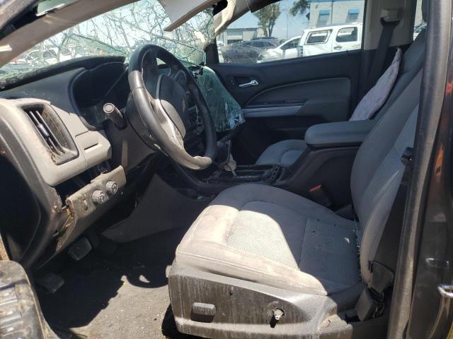 Chevrolet Colorado Lt Image 5