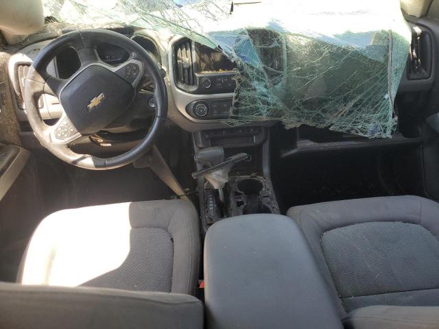 Chevrolet Colorado Lt Image 10