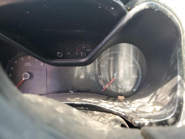 Chevrolet Colorado Lt Image 12