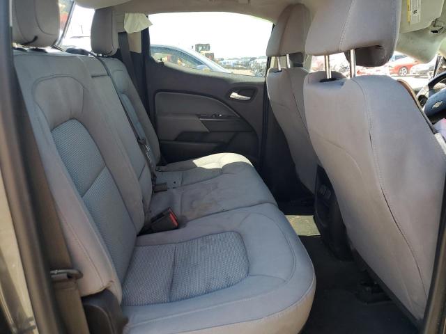 Chevrolet Colorado Lt Image 7