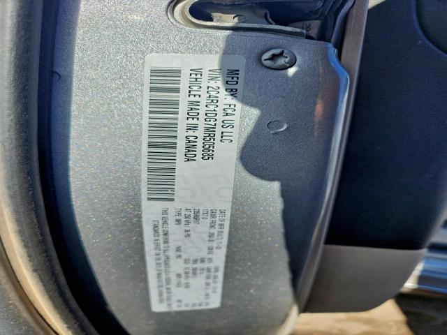 Chrysler Minivan Lxi Image 6