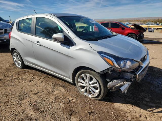 Chevrolet Spark 1lt Image 2