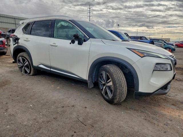 Nissan Rogue Sl Image 9