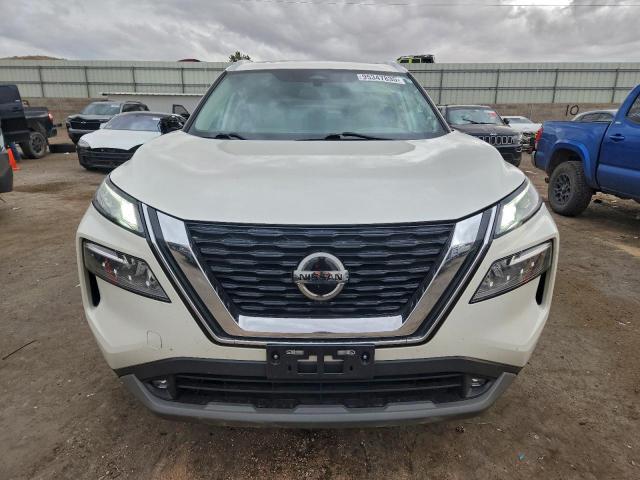 Nissan Rogue Sl Image 8