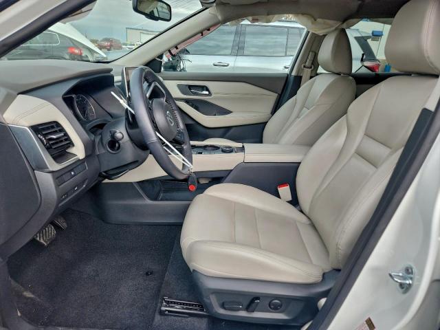 Nissan Rogue Sl Image 4