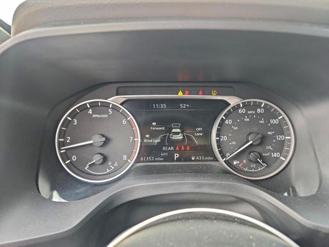 Nissan Rogue Sl Image 6