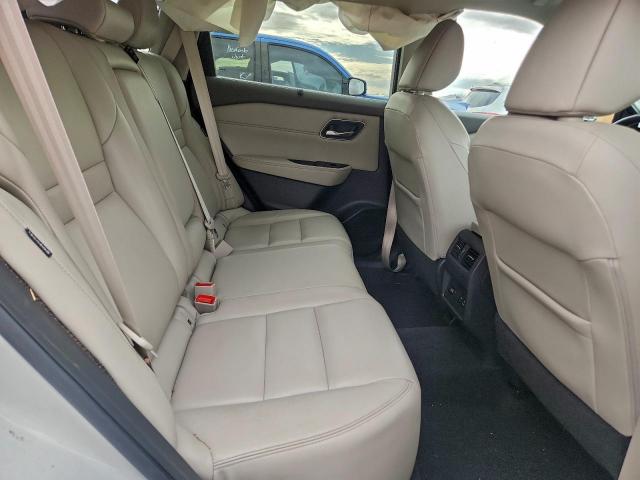 Nissan Rogue Sl Image 10