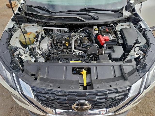 Nissan Rogue Sl Image 11