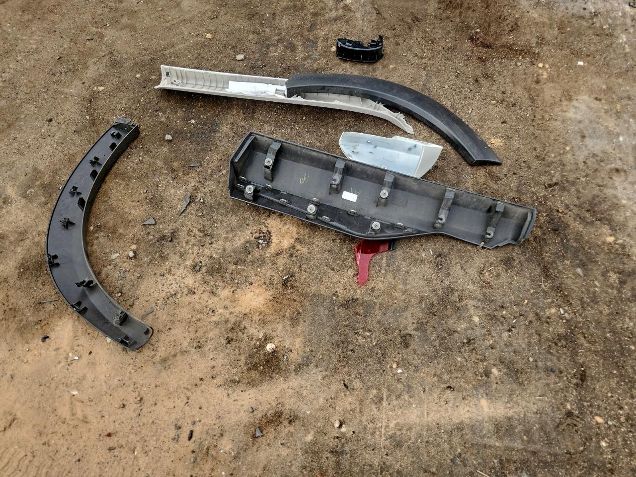 Nissan Rogue Sl Image 12