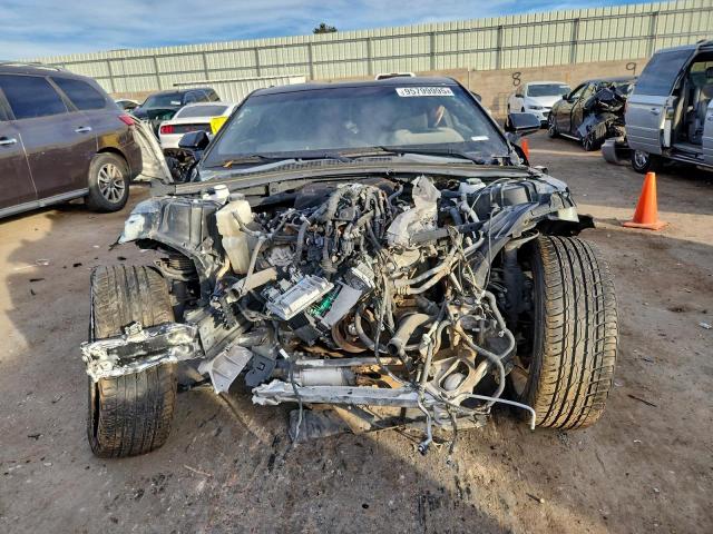 Chevrolet Camaro Lt Image 6