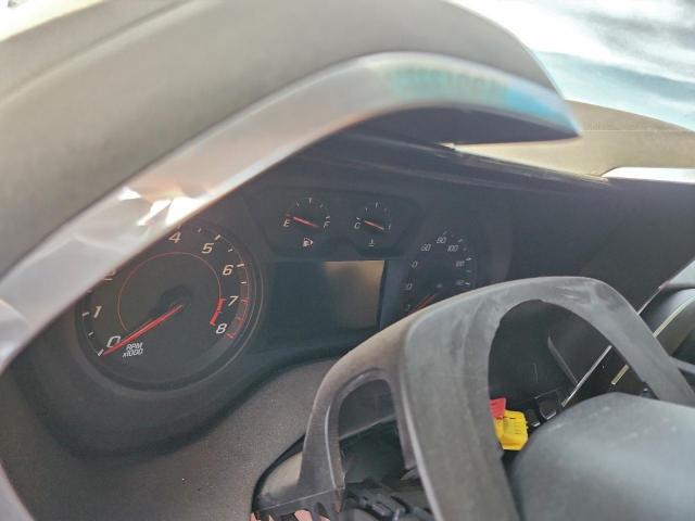 Chevrolet Camaro Lt Image 2