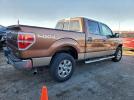 Ford F-150 Supercrew Image 3