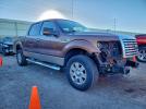 Ford F-150 Supercrew Image 4