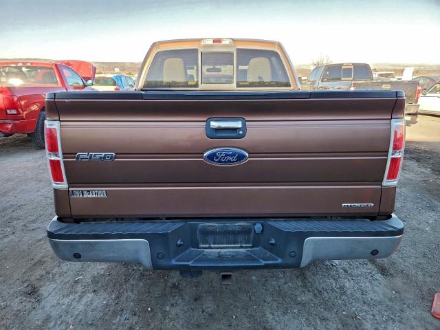 Ford F-150 Supercrew Image 12