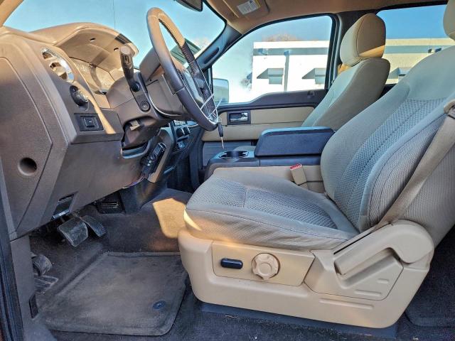 Ford F-150 Supercrew Image 10