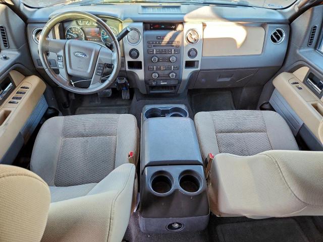 Ford F-150 Supercrew Image 5