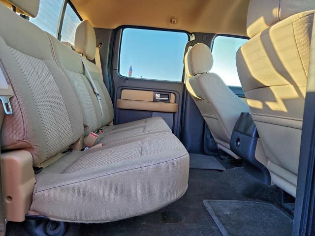 Ford F-150 Supercrew Image 11