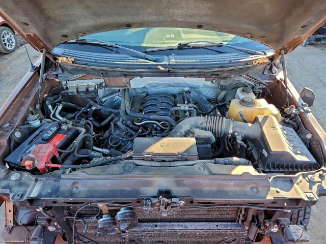 Ford F-150 Supercrew Image 7