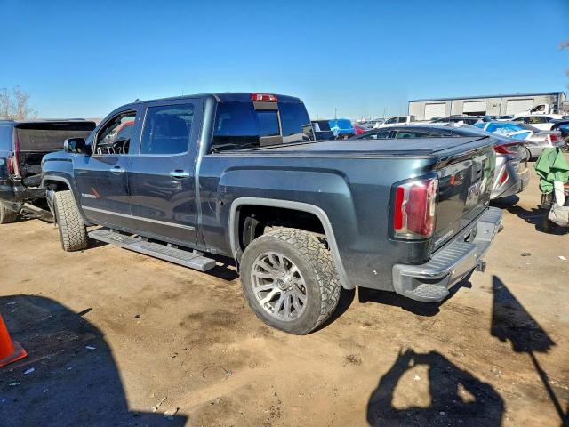 GMC Sierra K1500 Slt Image 11