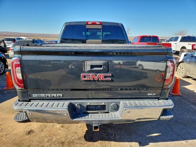 GMC Sierra K1500 Slt Image 6