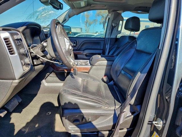 GMC Sierra K1500 Slt Image 10