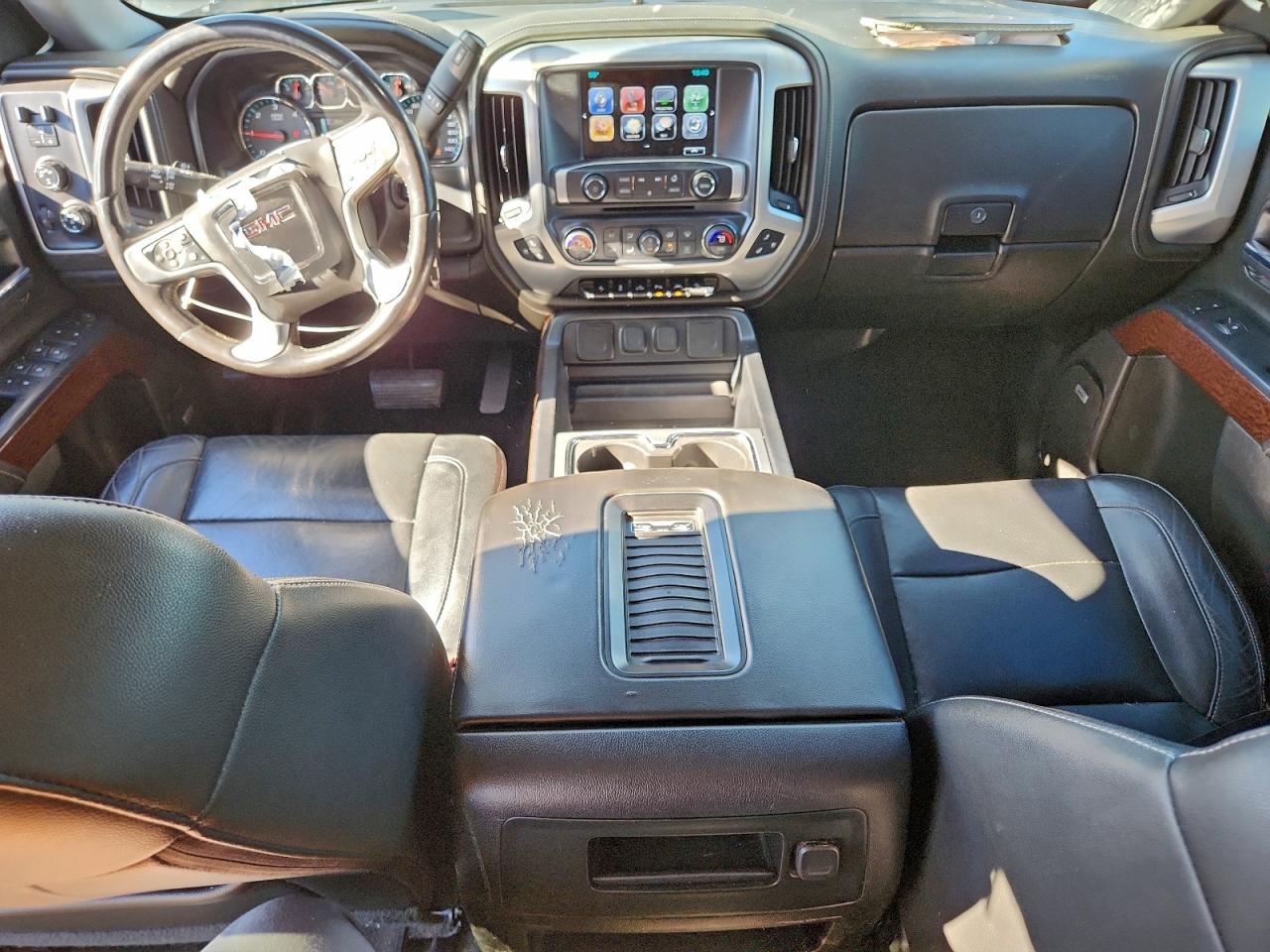 GMC Sierra K1500 Slt Image 12