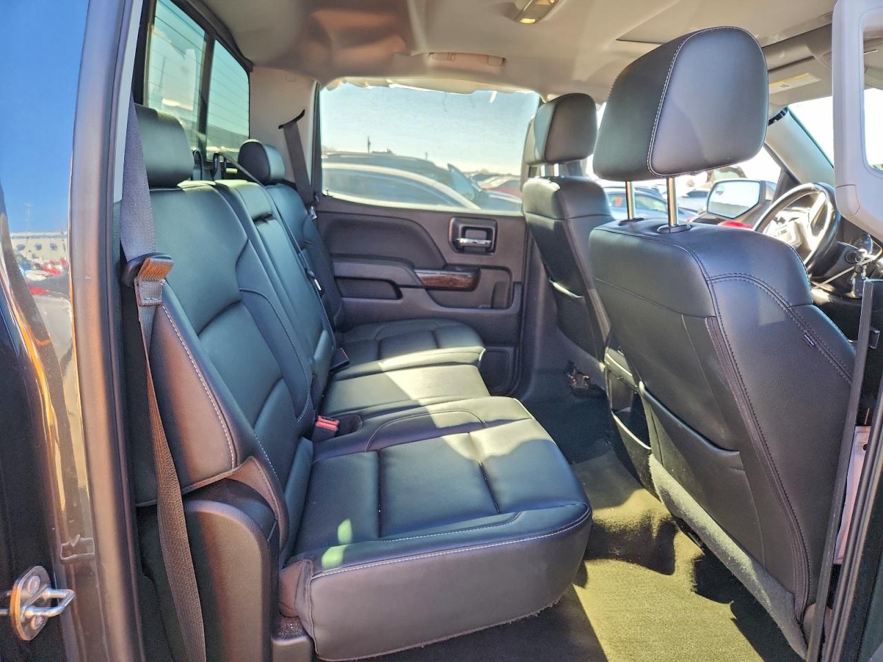 GMC Sierra K1500 Slt Image 7